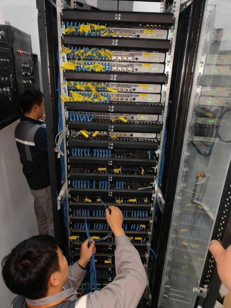 信息化建设风潮下的系统集成商角色探析