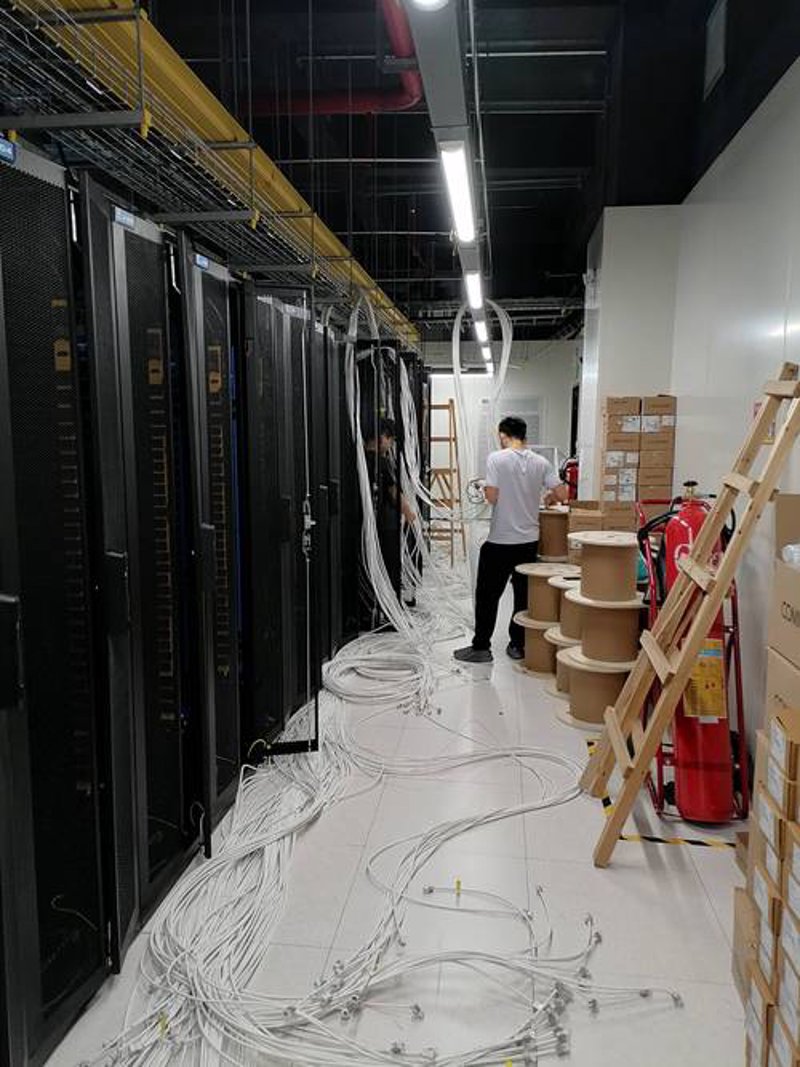 系统集成商在智慧城市建设中的重要角色